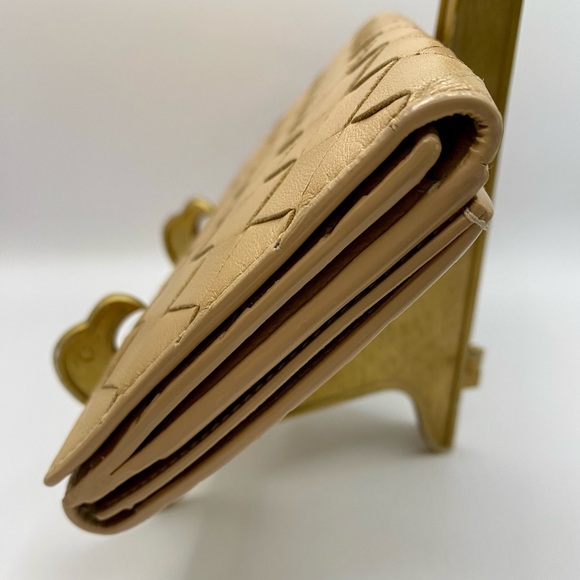 Bottega Veneta Intrecciato wallet - Picture 4 of 13